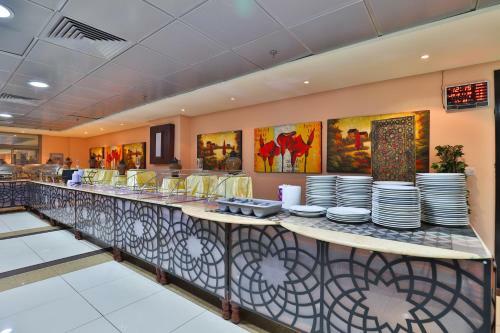 Nawazi Watheer Hotel