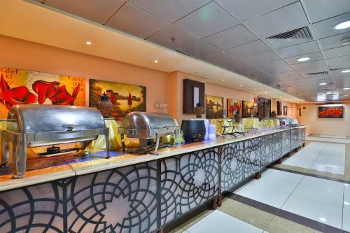 Nawazi Watheer Hotel