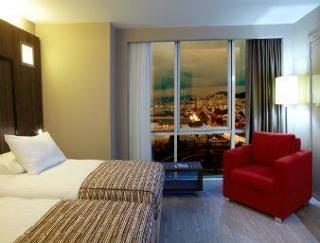 Hotel Ramada Encore Izmir