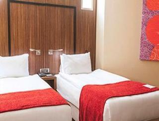 Hotel Ramada Encore Izmir