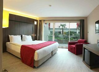 Hotel Ramada Encore Izmir