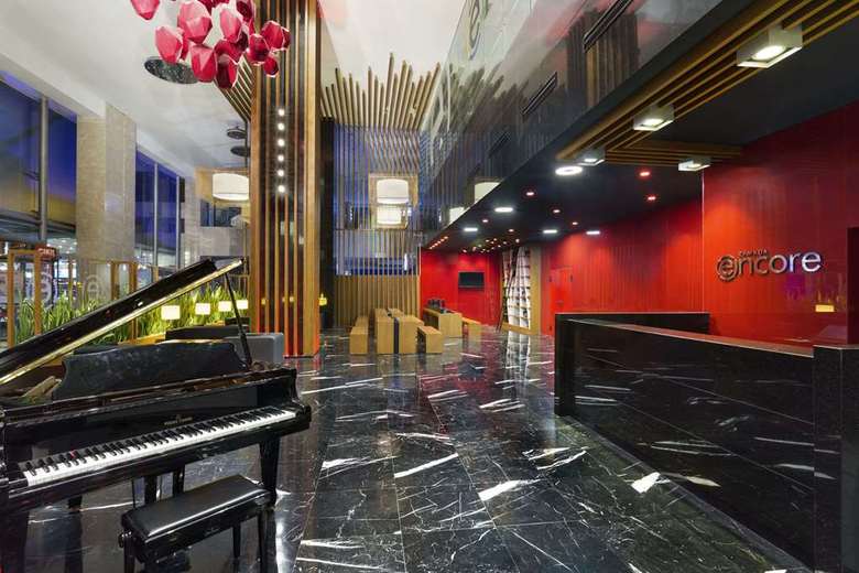 Hotel Ramada Encore Izmir