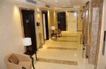 Drnef Hotel Makkah