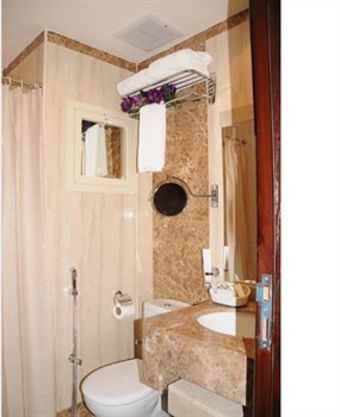 Drnef Hotel Makkah