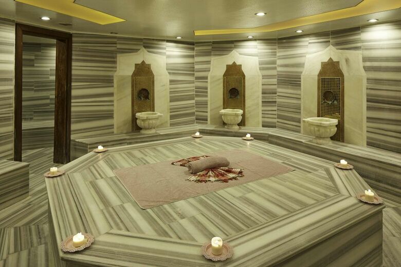 Hotel Doubletree By Hilton Izmir - Alsancak
