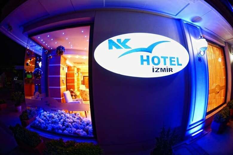 Nk Hotel