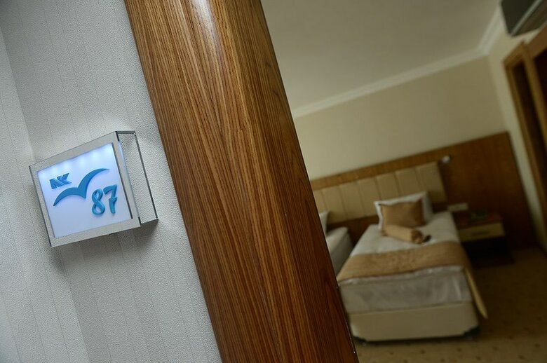 Nk Hotel