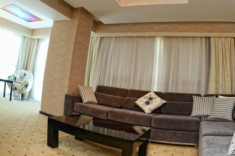 Nk Hotel