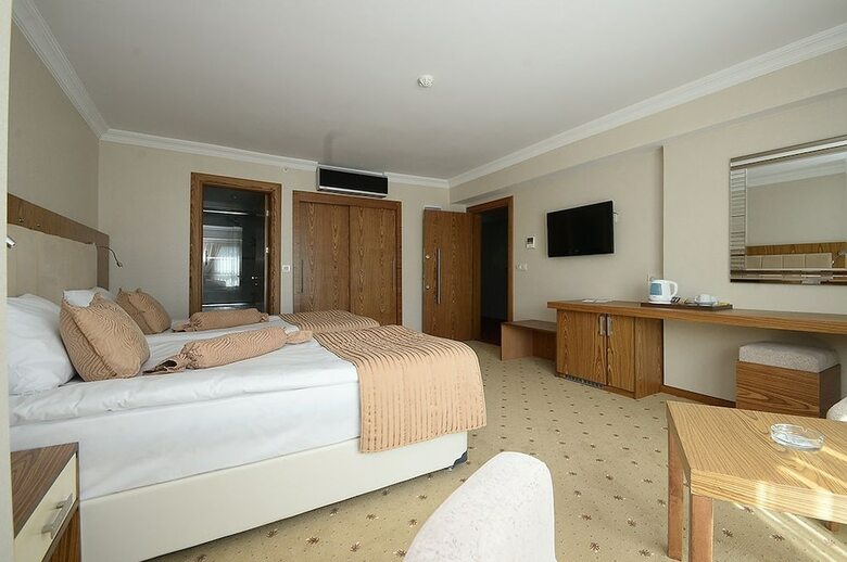 Nk Hotel