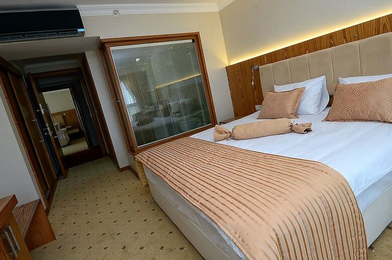 Nk Hotel