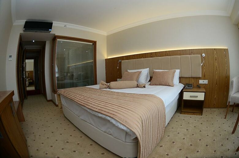 Nk Hotel