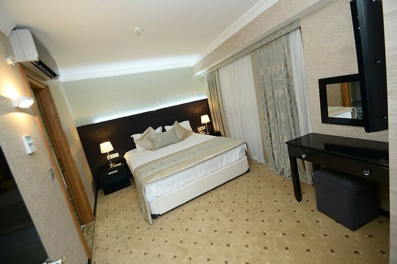 Nk Hotel