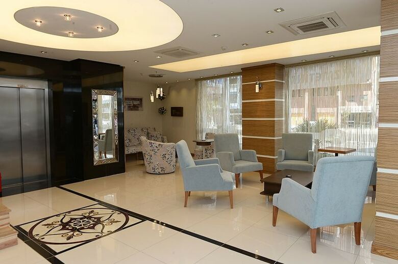 Nk Hotel