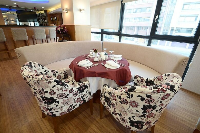Nk Hotel