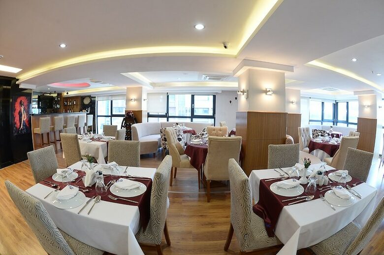 Nk Hotel