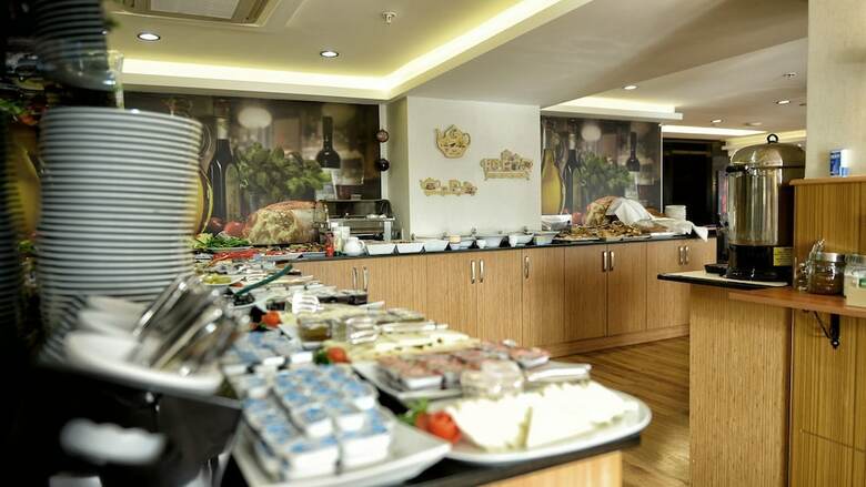 Nk Hotel