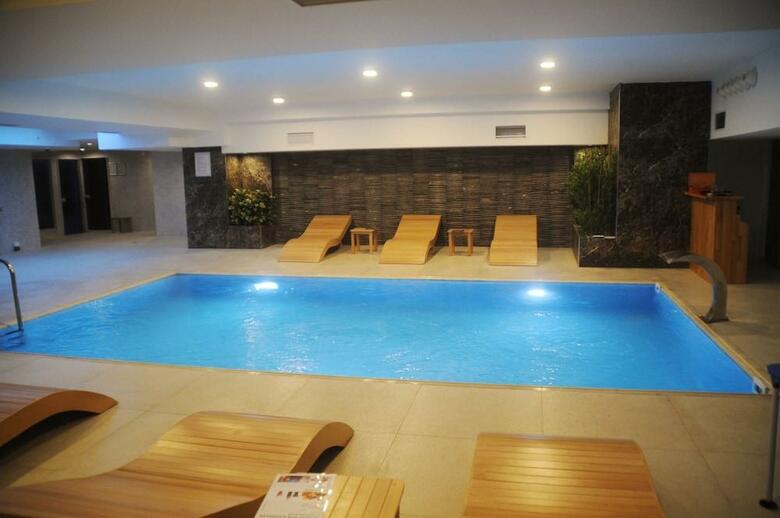 Kordon Hotel Pasaport