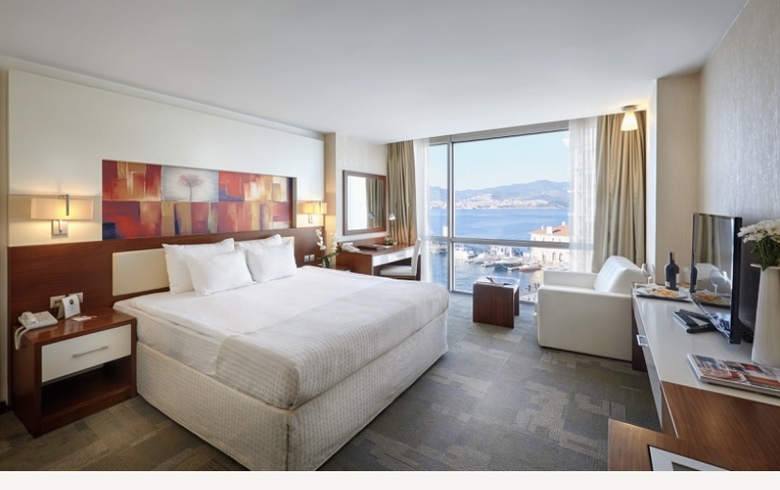 Kordon Hotel Pasaport