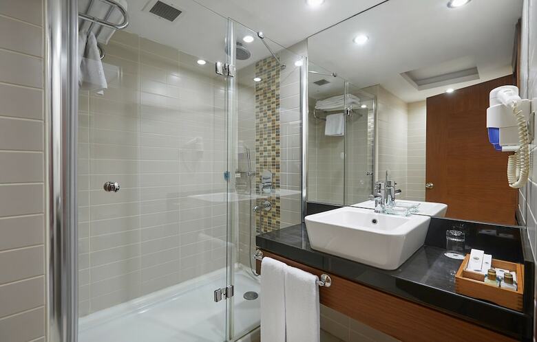 Kordon Hotel Pasaport