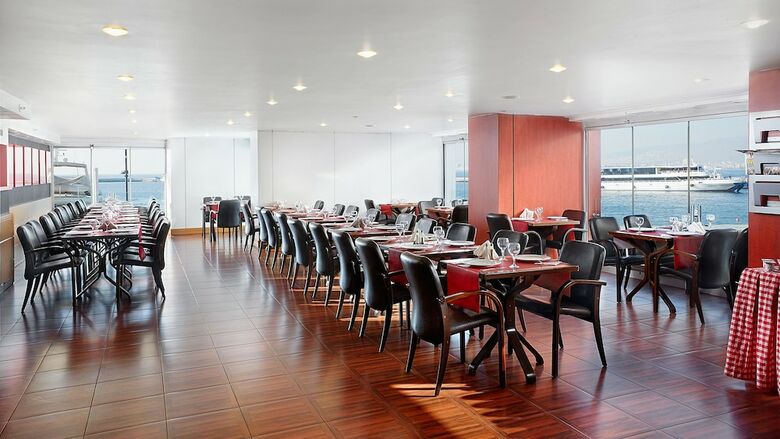 Kordon Hotel Pasaport