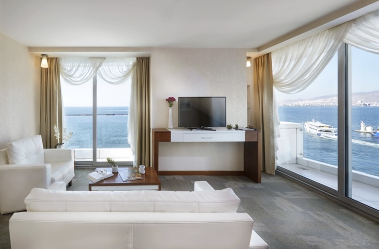 Kordon Hotel Pasaport