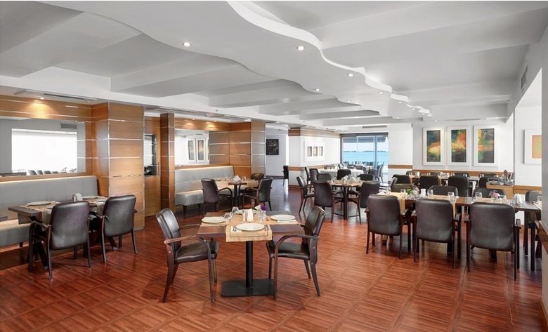 Kordon Hotel Pasaport