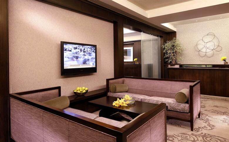 Hotel Swiss�tel Makkah