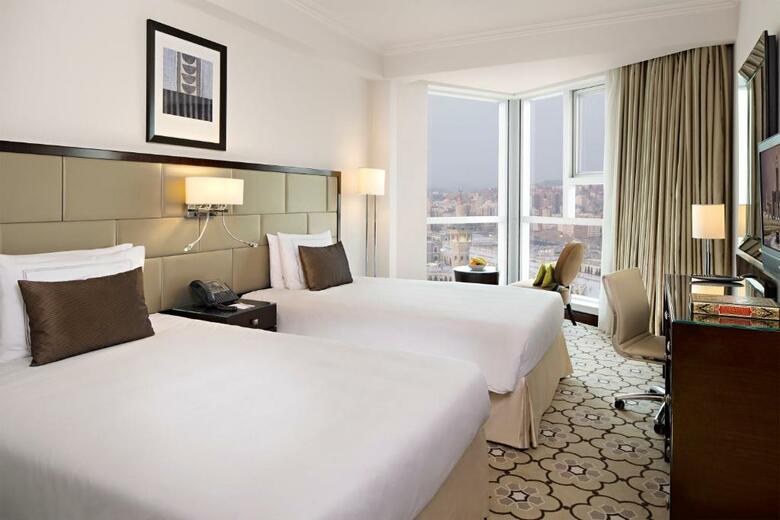 Hotel Swiss�tel Makkah