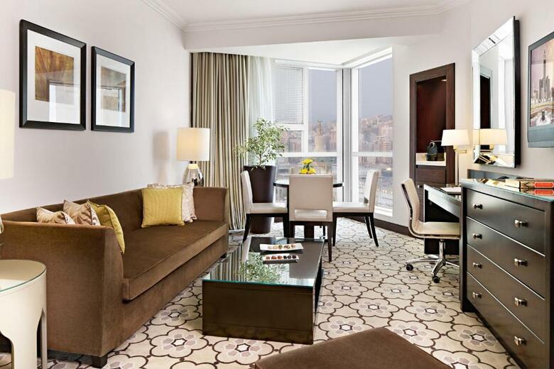 Hotel Swiss�tel Makkah