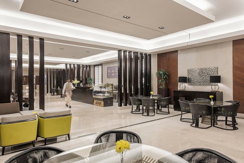 Hotel Swiss�tel Makkah