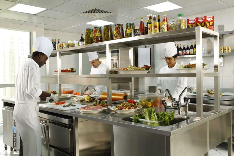 Hotel Swiss�tel Makkah