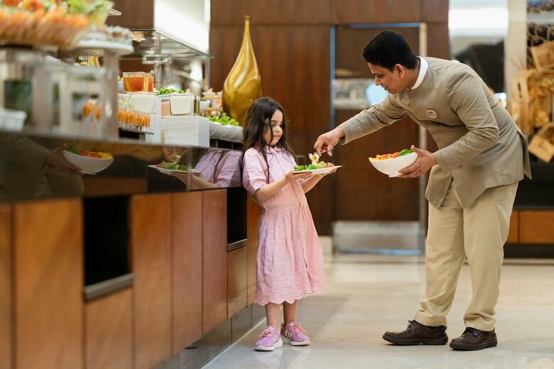 Hotel Swiss�tel Makkah