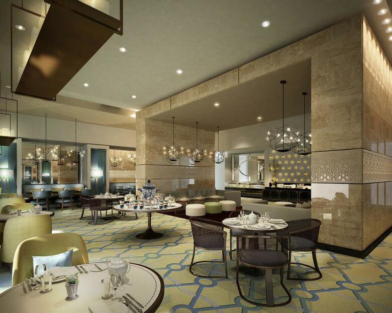 Hotel Swiss�tel Makkah