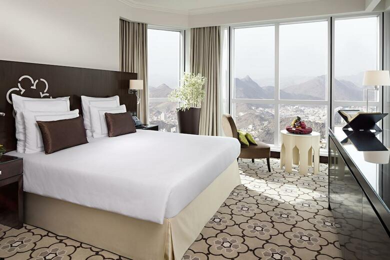 Hotel Swiss�tel Makkah