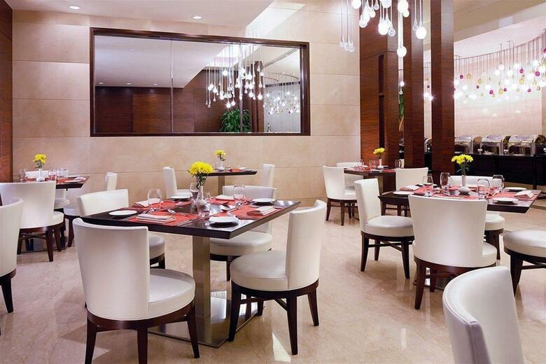 Hotel Swiss�tel Makkah