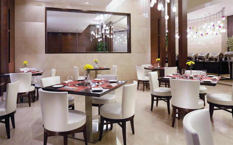 Hotel Swiss�tel Makkah