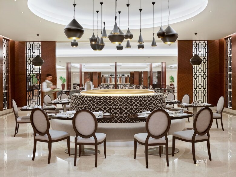 Hotel Swiss�tel Makkah