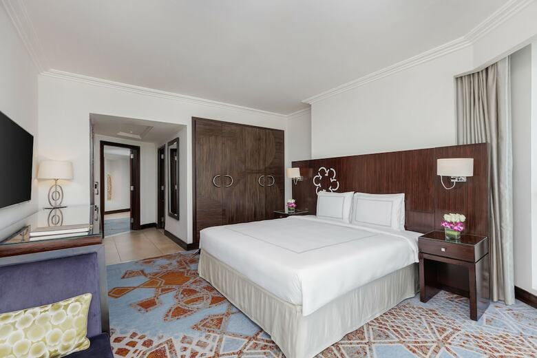 Hotel Swiss�tel Makkah
