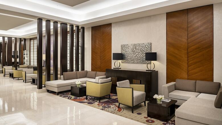 Hotel Swiss�tel Makkah