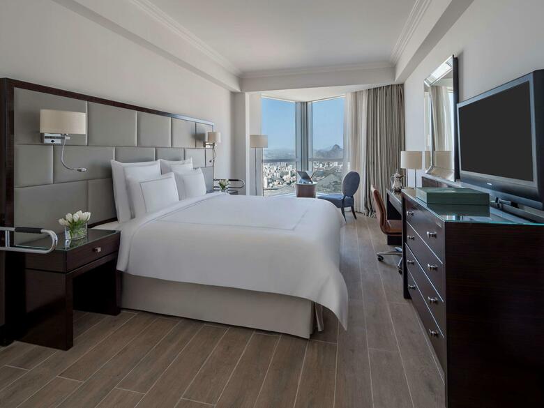 Hotel Swiss�tel Makkah