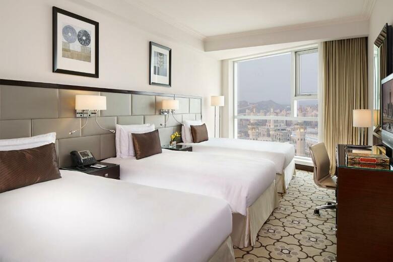 Hotel Swiss�tel Makkah