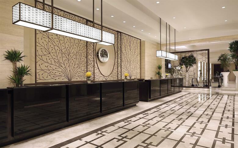 Hotel Swiss�tel Makkah