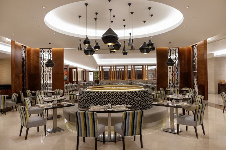 Hotel Swiss�tel Makkah