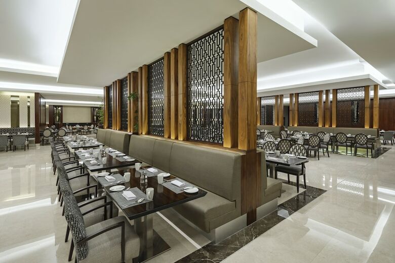 Hotel Swiss�tel Makkah