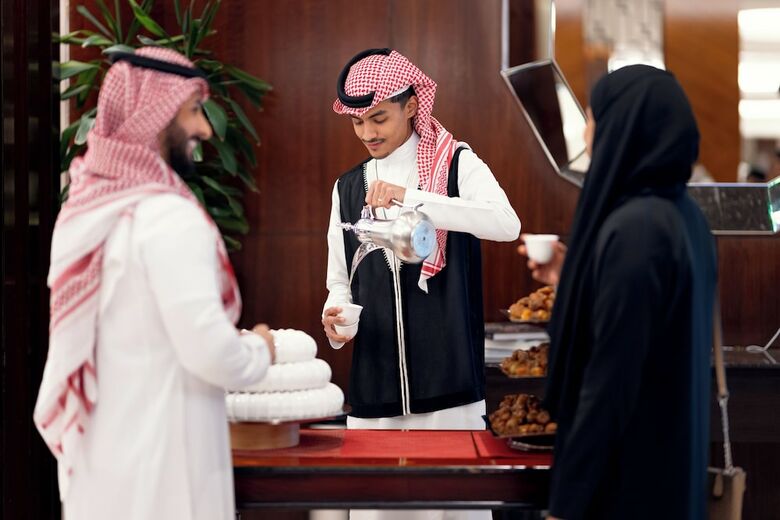 Hotel Swiss�tel Makkah