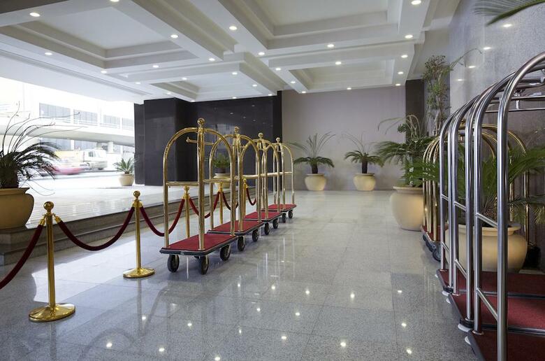 Hotel Swiss�tel Makkah