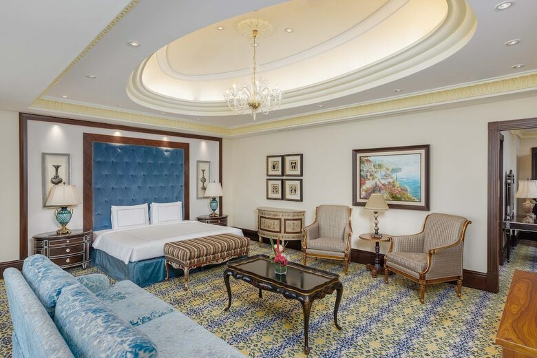 Hotel Swiss�tel Makkah