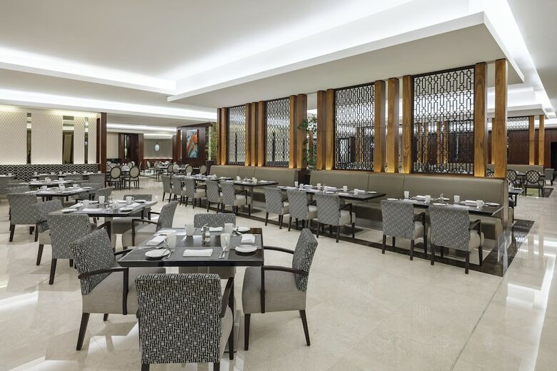 Hotel Swiss�tel Makkah