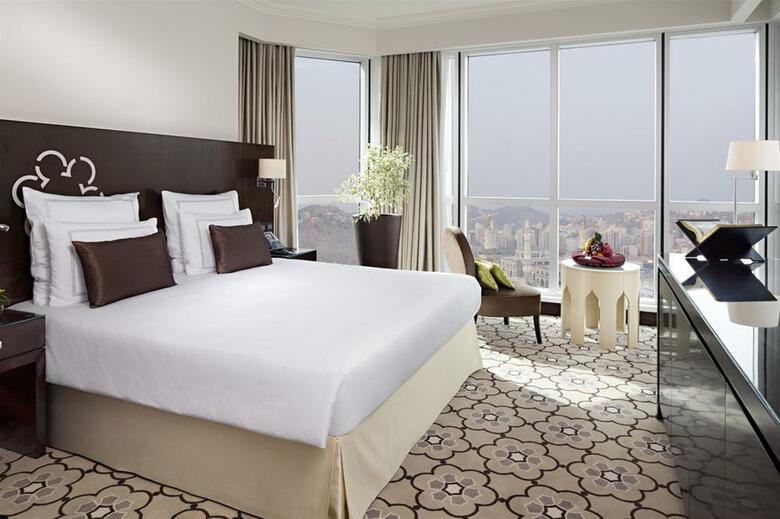 Hotel Swiss�tel Makkah