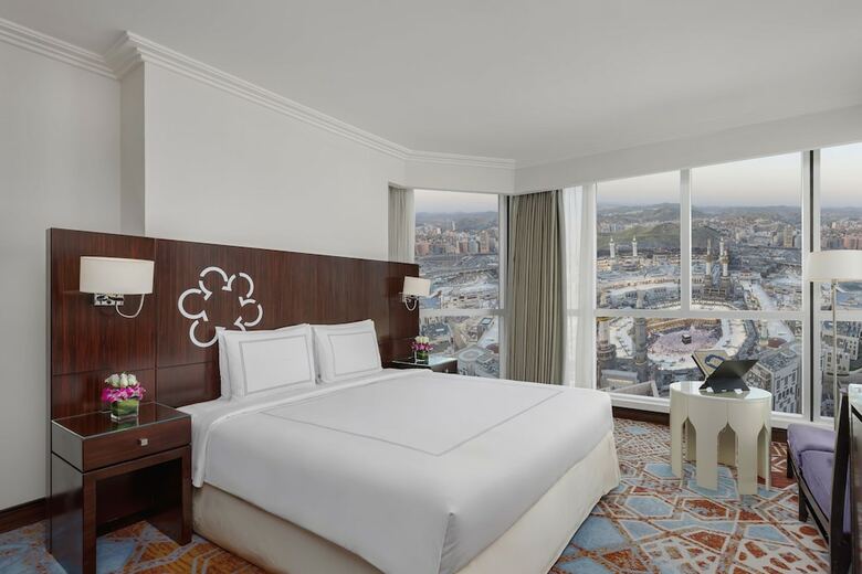 Hotel Swiss�tel Makkah